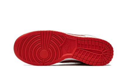 Nike Dunk Low Championship Red