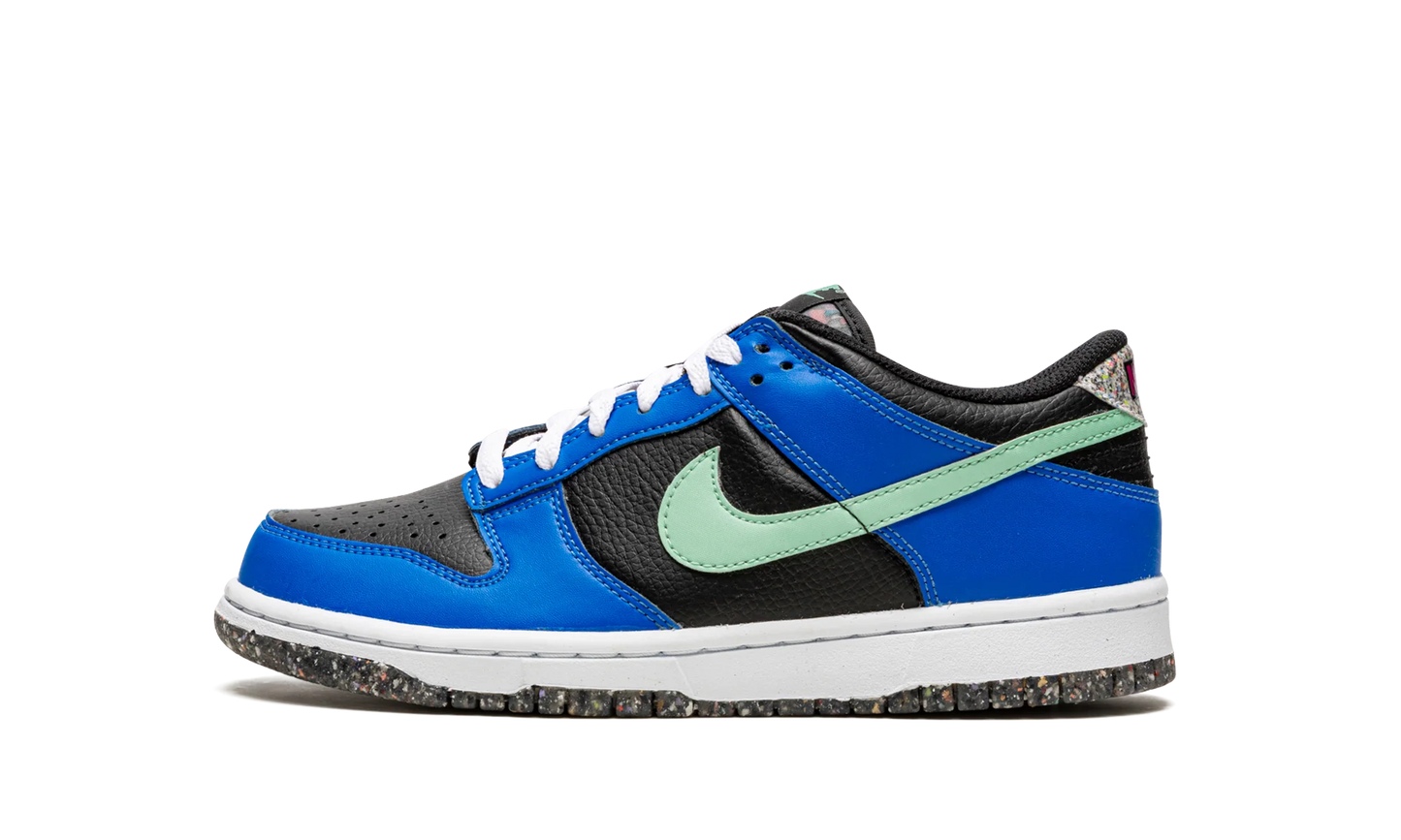 Nike Dunk Low Crater Light Blue