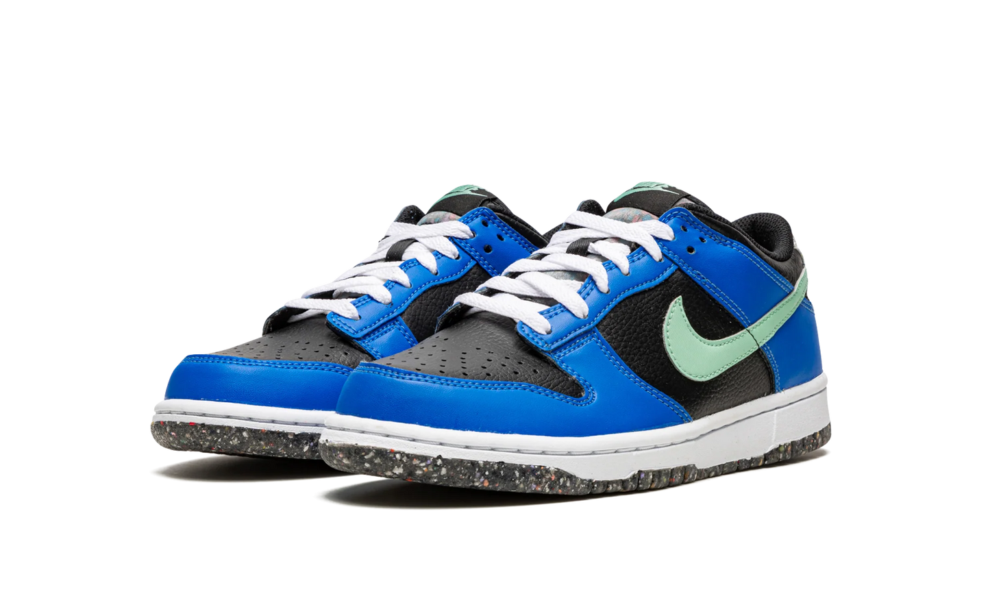 Nike Dunk Low Crater Light Blue