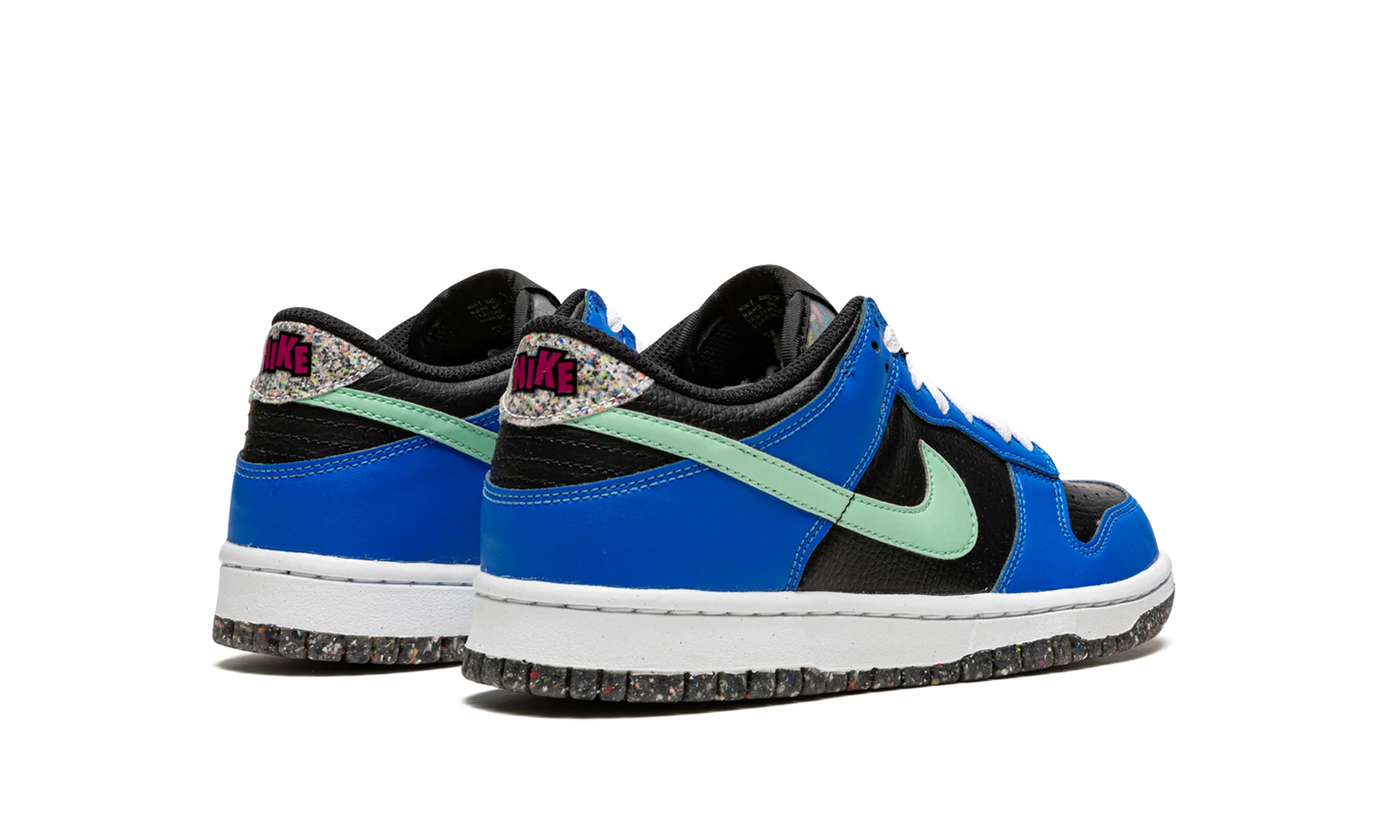 Nike Dunk Low Crater Light Blue