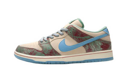 Nike SB Dunk Low Crenshaw Skate Club