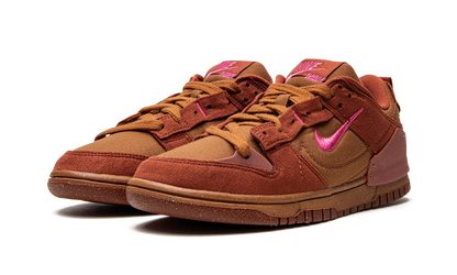 Nike Dunk Low Disrupt 2 Desert Bronze
