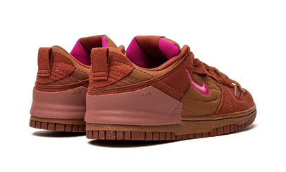 Nike Dunk Low Disrupt 2 Desert Bronze