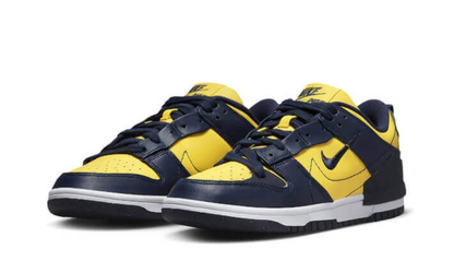 Nike Dunk Low Disrupt 2 Michigan
