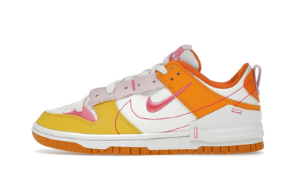 Nike Dunk Low Disrupt 2 Sunrise