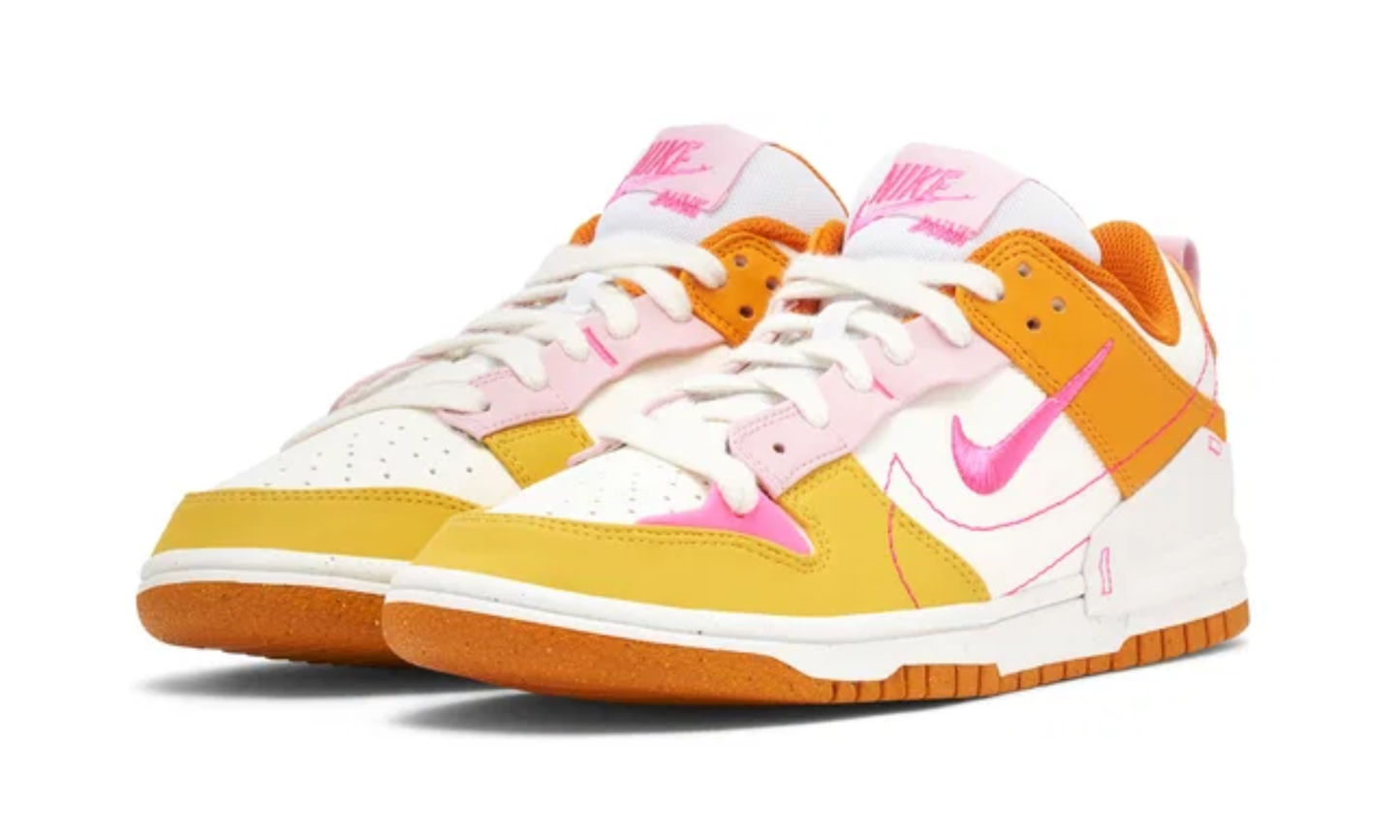 Nike Dunk Low Disrupt 2 Sunrise