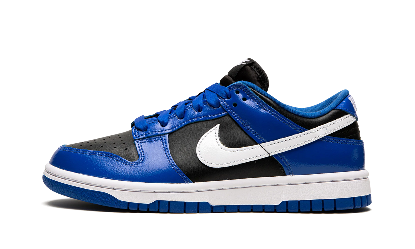Nike Dunk Low Essential Game Royal