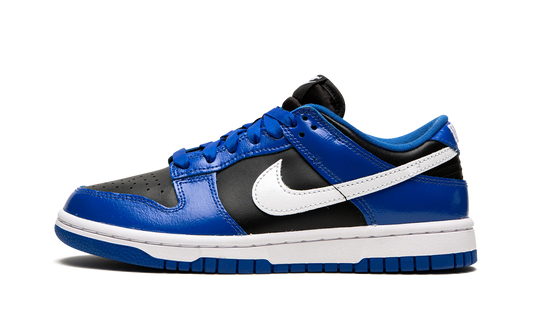 Nike Dunk Low Essential Game Royal
