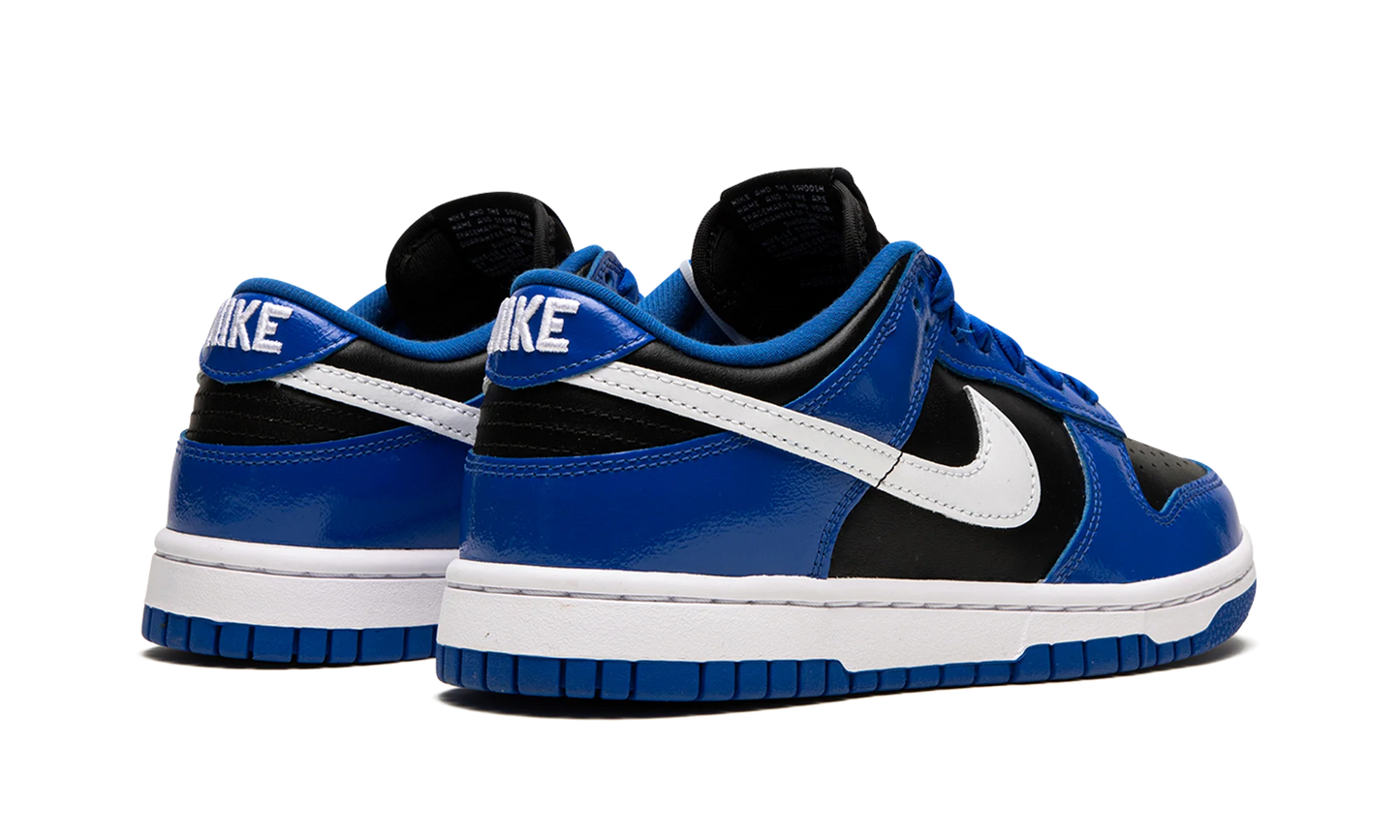 Nike Dunk Low Essential Game Royal