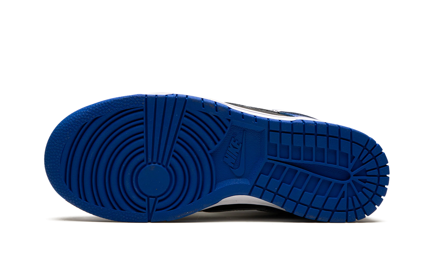 Nike Dunk Low Essential Game Royal