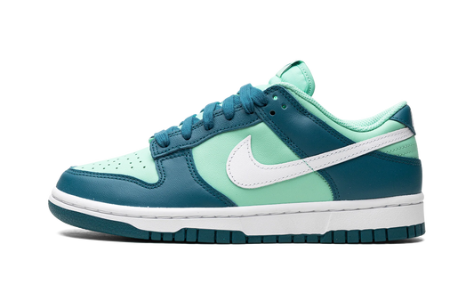 Nike Dunk Low Geode Teal