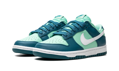Nike Dunk Low Geode Teal