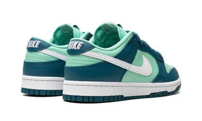 Nike Dunk Low Geode Teal