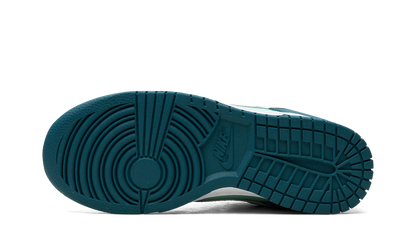 Nike Dunk Low Geode Teal