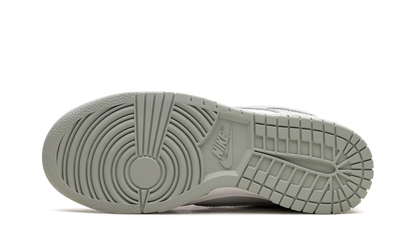 Nike Dunk Low Grey Corduroy