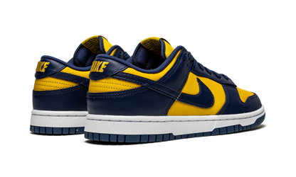 Nike Dunk Low Michigan