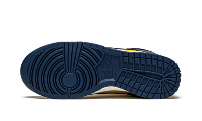 Nike Dunk Low Michigan