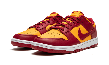 Nike Dunk Low Midas Gold