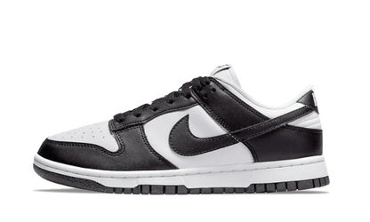 Nike Dunk Low Next Nature Black White