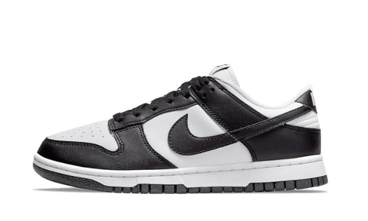 Nike Dunk Low Next Nature Black White