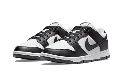 Nike Dunk Low Next Nature Black White