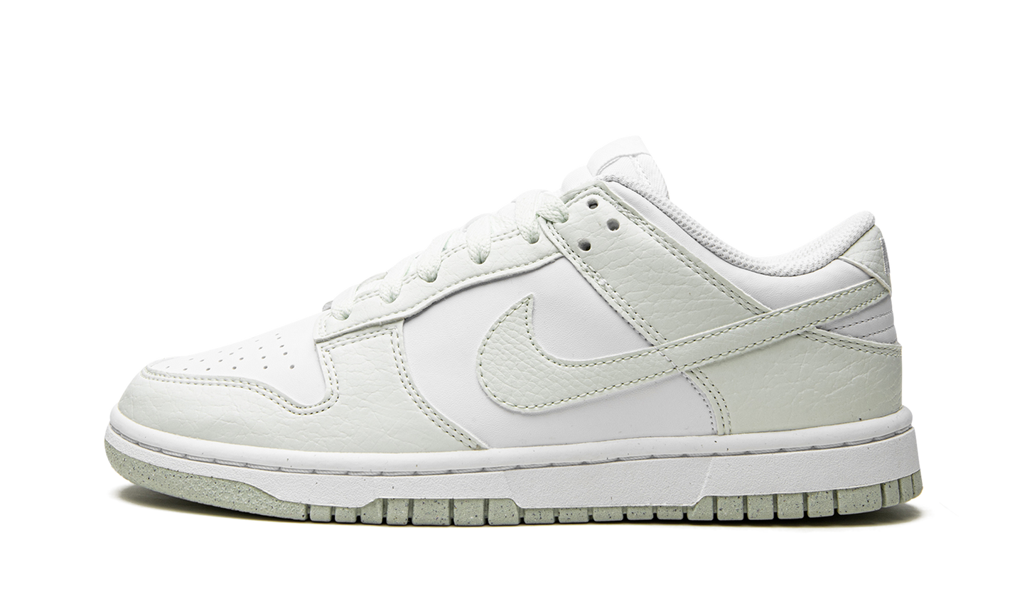 Nike Dunk Low Next Nature White Mint