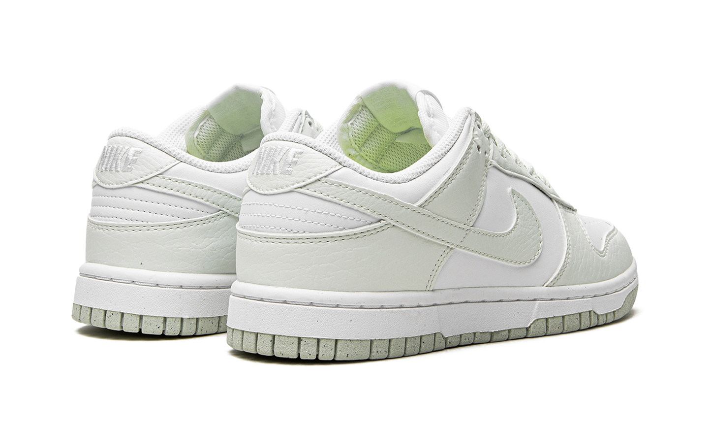 Nike Dunk Low Next Nature White Mint