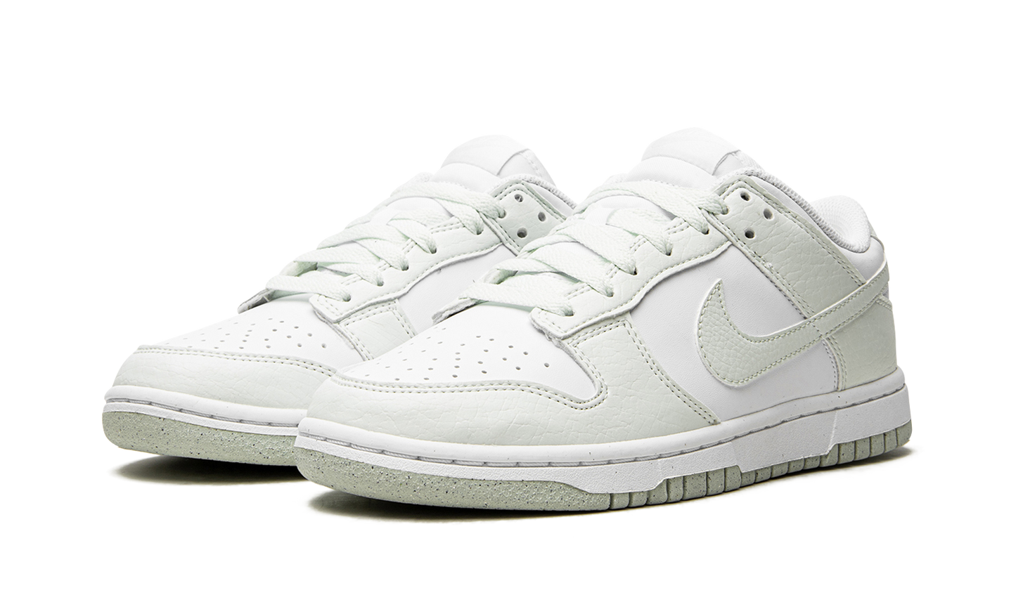 Nike Dunk Low Next Nature White Mint