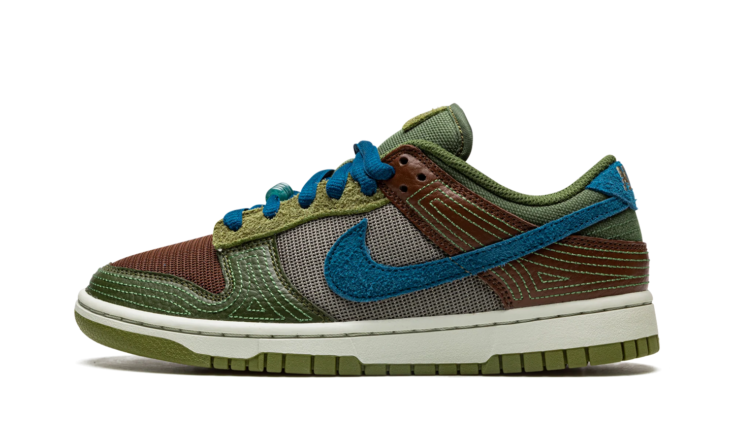 Nike Dunk Low NH Cacao Wow