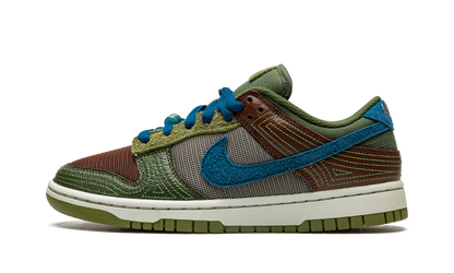 Nike Dunk Low NH Cacao Wow