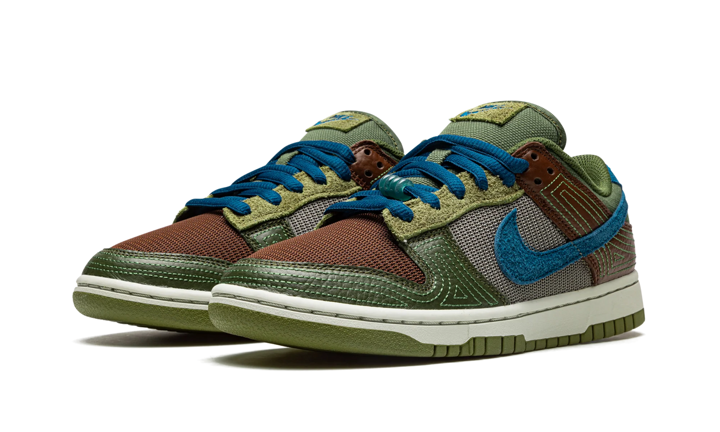 Nike Dunk Low NH Cacao Wow