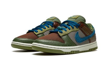 Nike Dunk Low NH Cacao Wow