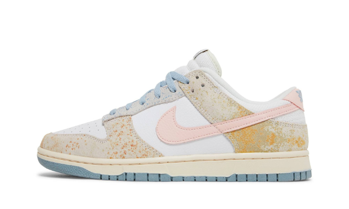 Nike Dunk Low Oxidized Pastels