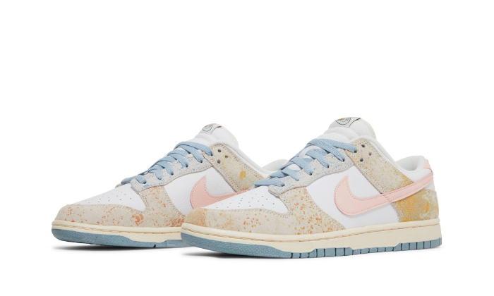 Nike Dunk Low Oxidized Pastels
