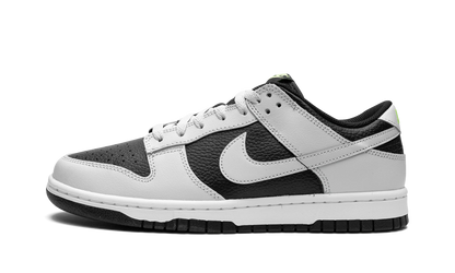 Nike Dunk Low Panda Grey Volt