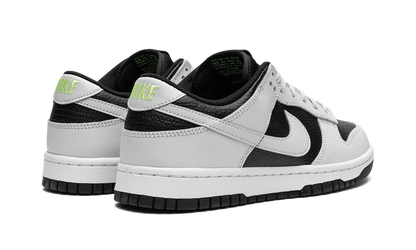 Nike Dunk Low Panda Grey Volt