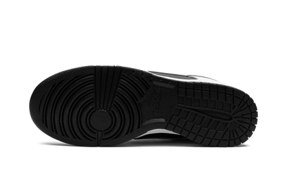 Nike Dunk Low Panda Grey Volt