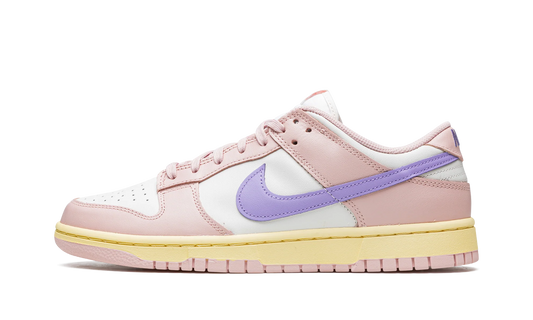 Nike Dunk Low Pink Oxford