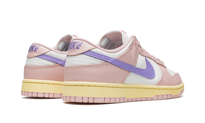 Nike Dunk Low Pink Oxford