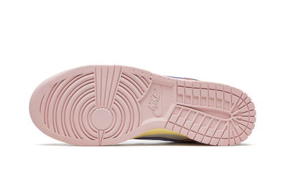 Nike Dunk Low Pink Oxford