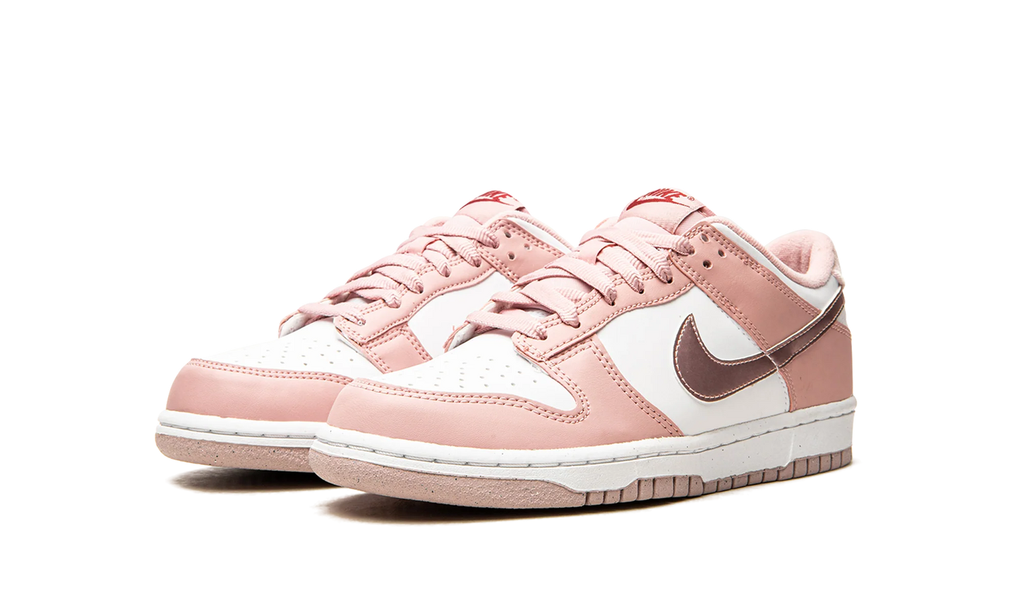 Nike Dunk Low Pink Velvet
