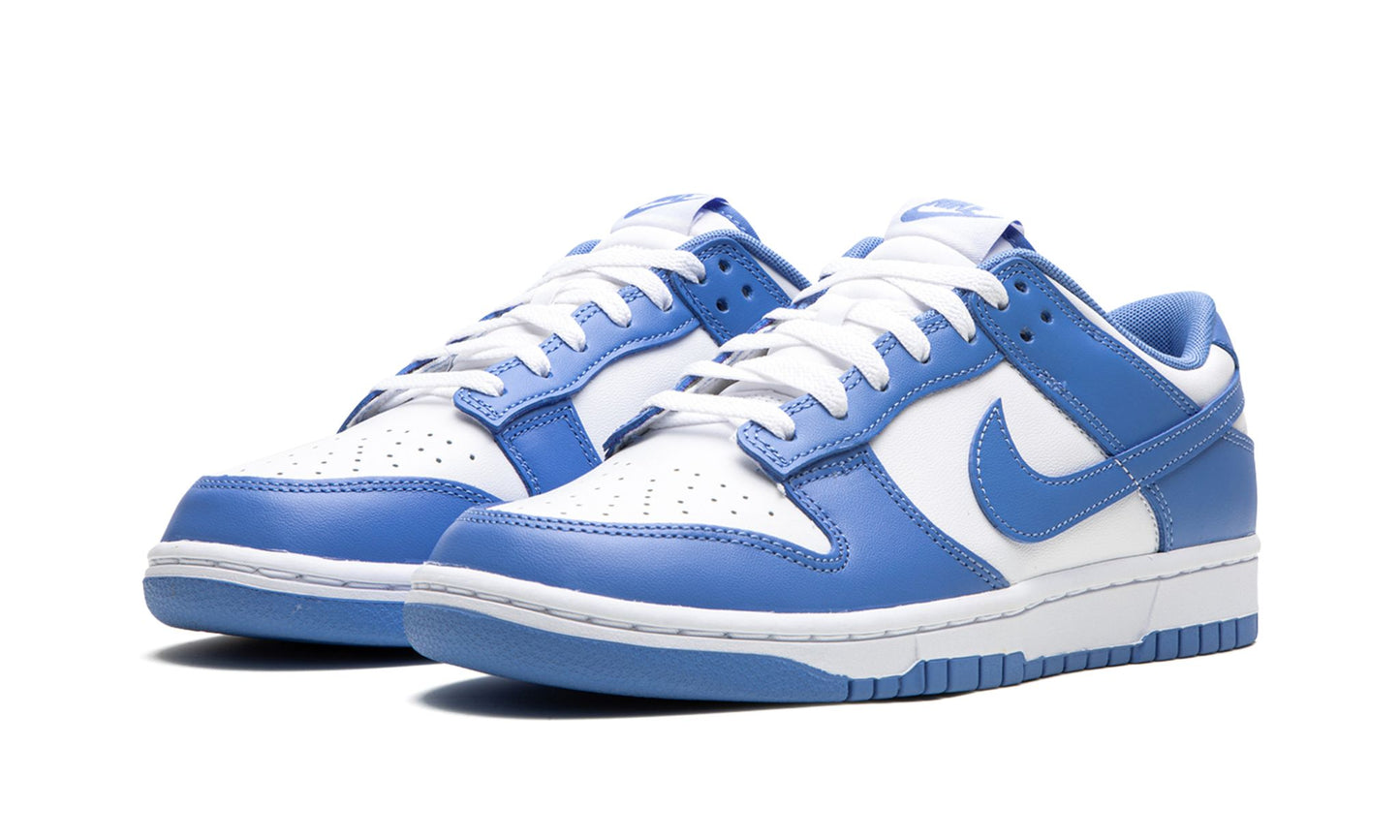 Nike Dunk Low Polar blue
