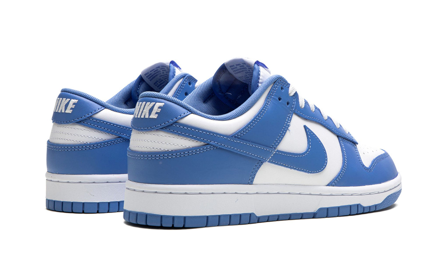 Nike Dunk Low Polar blue