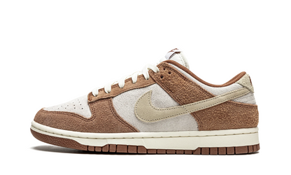 Nike Dunk low PRM Medium Curry