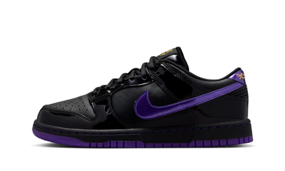 Nike Dunk Low Protro Kobe Bryant FC Barcelona Black Field Purple