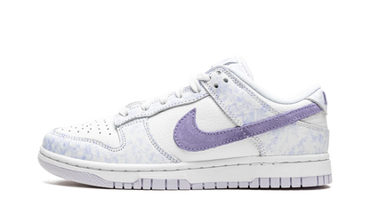 Nike Dunk Low Purple Pulse