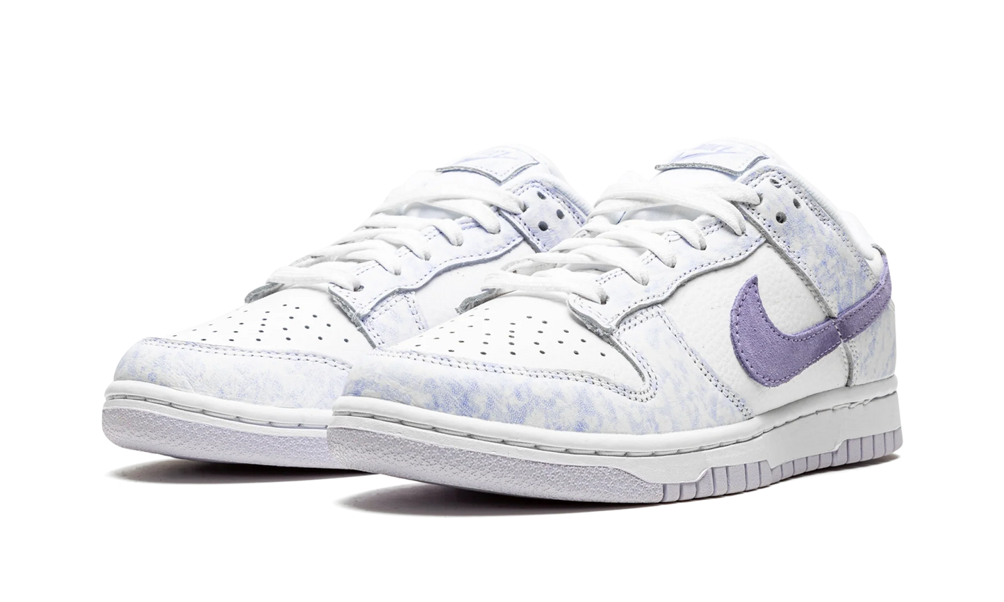 Nike Dunk Low Purple Pulse