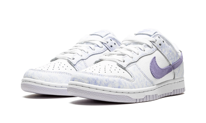 Nike Dunk Low Purple Pulse