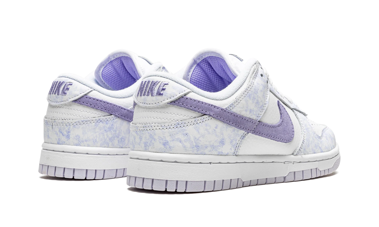 Nike Dunk Low Purple Pulse