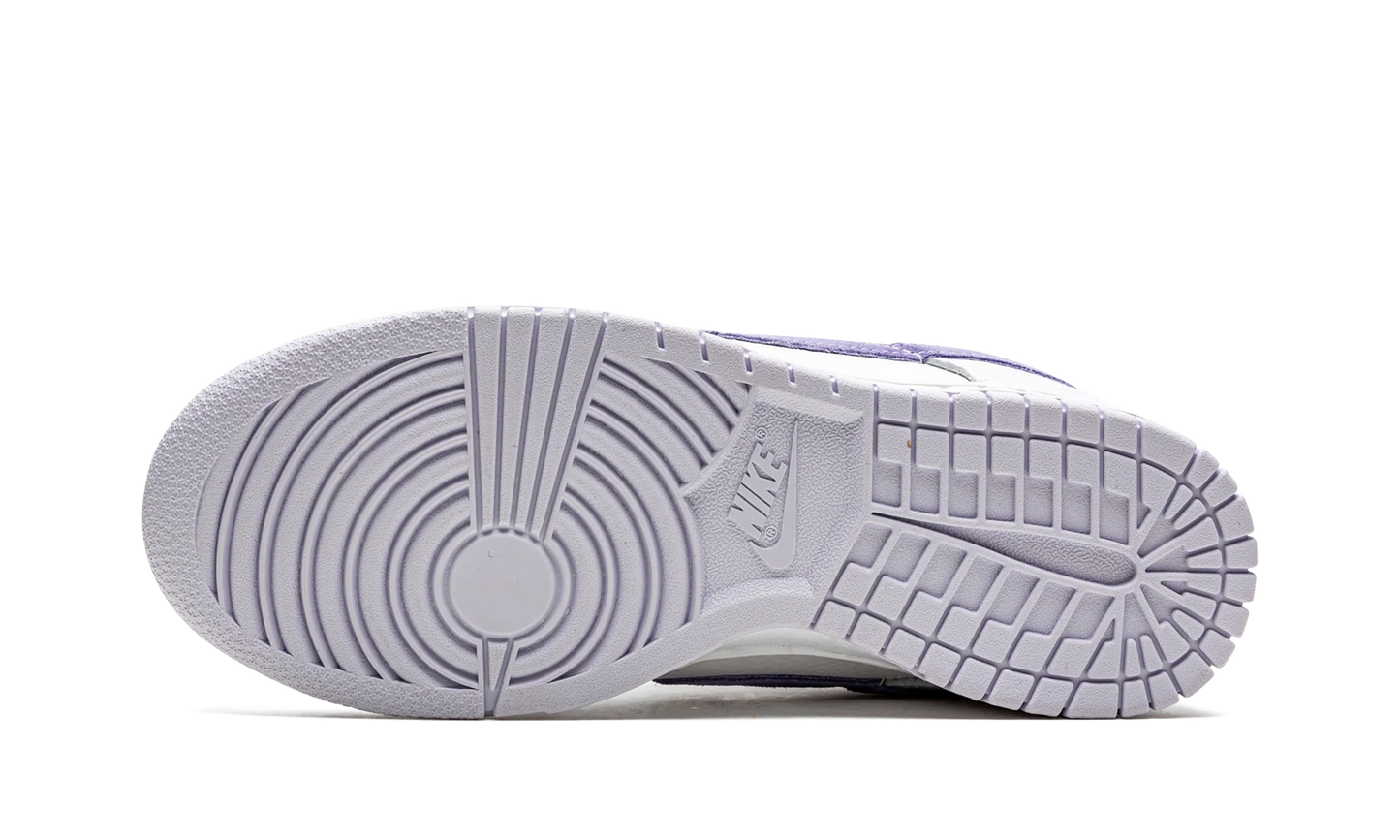 Nike Dunk Low Purple Pulse